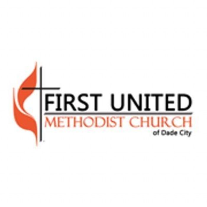 First United Methodist Church of Church Dade City Service Times - Local ...