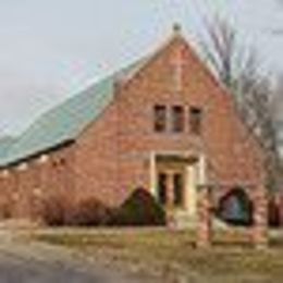 Ithaca United Methodist Church, Ithaca, Nebraska, United States