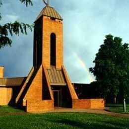 St Luke United Methodist Church, Omaha, Nebraska, United States