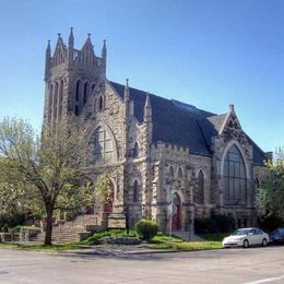 Summerfield United Methodist Church, Milwaukee, Wisconsin, United States