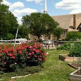 Monroe Street United Methodist Church, Toledo, Ohio, United States