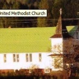 Clarkes United Methodist Church, Mulino, Oregon, United States