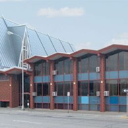 Billings First United Methodist Church, Billings, Montana, United States