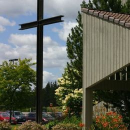 Covenant United Methodist Church, Spokane, Washington, United States