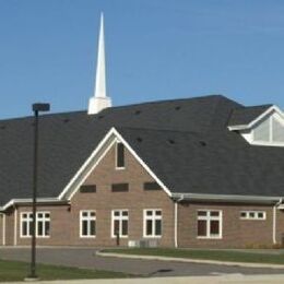 Strongsville United Methodist Church, Strongsville, Ohio, United States