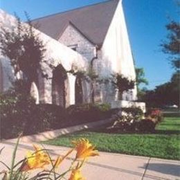 First United Methodist Church, Bryan, Texas, United States