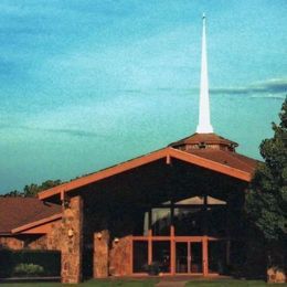 First United Methodist Church of Grove, Grove, Oklahoma, United States