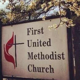 North Little Rock First United Methodist Church, North Little Rock, Arkansas, United States