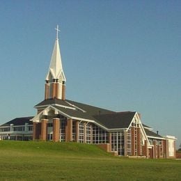 Grace United Methodist Church, Olathe, Kansas, United States