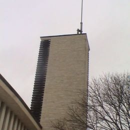 College Hill United Methodist Church, Wichita, Kansas, United States