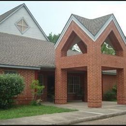 Houston Trinity United Methodist Church, Houston, Texas, United States