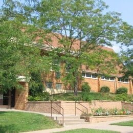 Epworth United Methodist Church, Saint Paul, Minnesota, United States