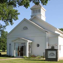 Maple Grove St Joe United Methodist Church, South Bend, Indiana, United States