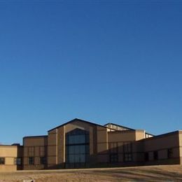 First United Methodist Church of Sallisaw, Sallisaw, Oklahoma, United States