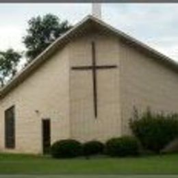 Mission United Methodist Church, Fort Smith, Arkansas, United States