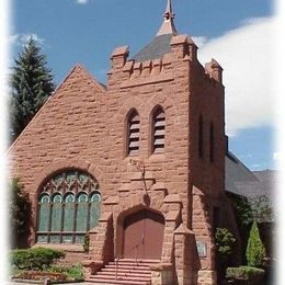 Flagstaff Federated Community Church, Flagstaff, Arizona, United States