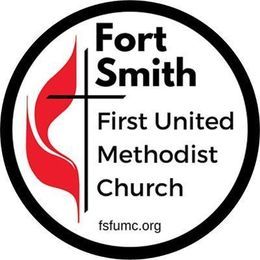 First United Methodist Church of Fort Smith, Fort Smith, Arkansas, United States