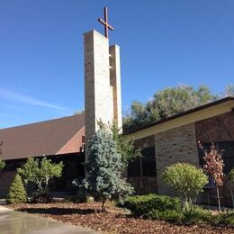 Asbury Korean United Methodist Church, Centennial, Colorado, United States