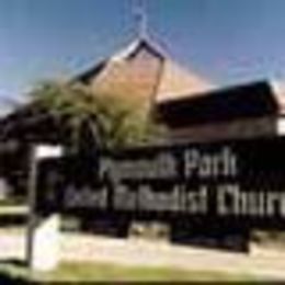 Plymouth Park United Methodist Church, Irving, Texas, United States