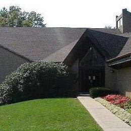 Church of the Redeemer United Methodist Church, Columbus, Ohio, United States