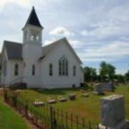 Hopewell United Methodist Church, Mount Vernon, Ohio, United States