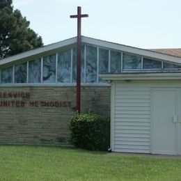 Greenwich United Methodist Church, Wichita, Kansas, United States