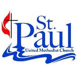 St Paul United Methodist Church, Fort Smith, Arkansas, United States