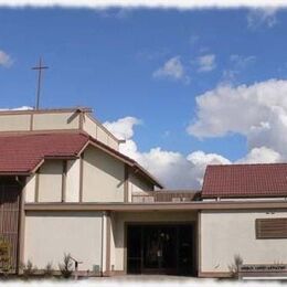 Wesley United Methodist Church, San Jose, California, United States