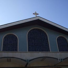 Samaritan United Methodist Church, Saint Louis, Missouri, United States