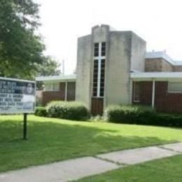 New Hope Church, Topeka, Kansas, United States