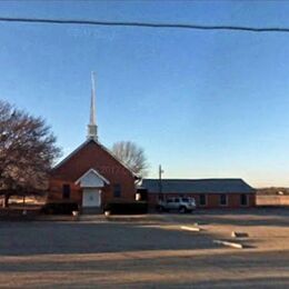 Speegleville United Methodist Church, Waco, Texas, United States