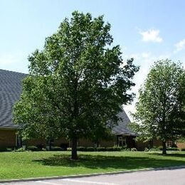 Crestview United Methodist Church, Topeka, Kansas, United States