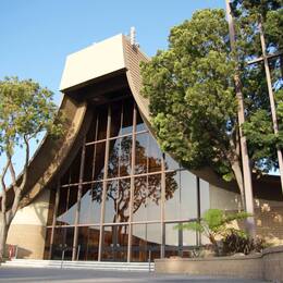 Lighthouse Baptist Church, San Diego, California, United States