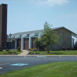 Aldersgate United Methodist Church, Alliance, Ohio, United States