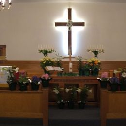 South Vernon United Methodist Church, Mount Vernon, Ohio, United States