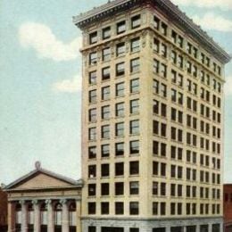 Grand Avenue Temple United Methodist Church, Kansas City, Missouri, United States