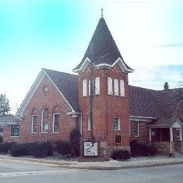 Pikes Peak United Methodist Church, Colorado Springs, Colorado, United States