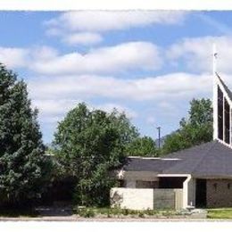 Good Shepherd United Methodist Church, Colorado Springs, Colorado, United States