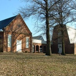 Bellefontaine United Methodist Church, Saint Louis, Missouri, United States