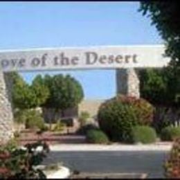 Dove of the Desert United Methodist Church, Glendale, Arizona, United States