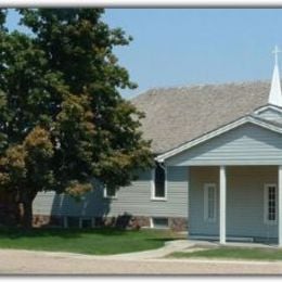 Southside Boulevard United Methodist Church, Nampa, Idaho, United States