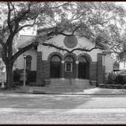 Carrollton United Methodist Church, New Orleans, Louisiana, United States