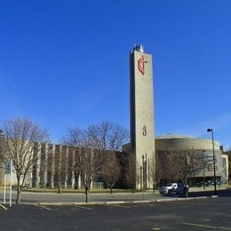 First United Methodist Church of Wichita, Wichita, Kansas, United States