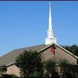 Covenant United Methodist Church, Lafayette, Louisiana, United States