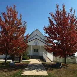 Bear Branch United Methodist Church, Purdin, Missouri, United States