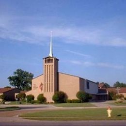 First United Methodist Church of Bossier City, Bossier City, Louisiana, United States