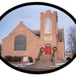 Aitkin United Methodist Church, Aitkin, Minnesota, United States