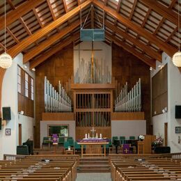 RsChurch interior