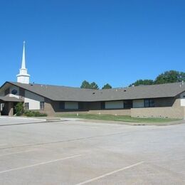 Grace United Methodist Church, Rogers, Arkansas, United States