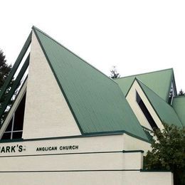 Parish of St. Mark, Surrey, British Columbia, Canada